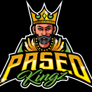 Paseo Kingz