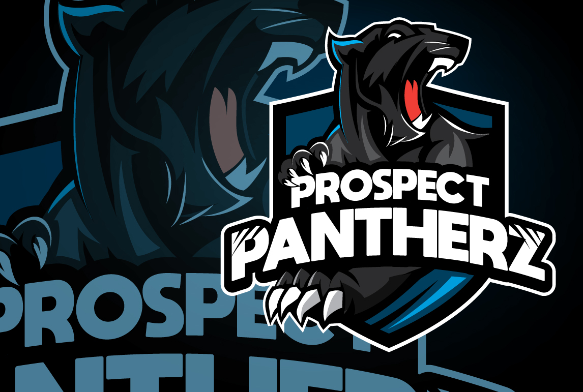 Prospect Pantherz Wallpaper