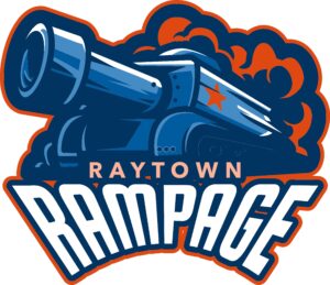 Raytown Rampage