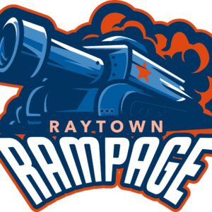 Raytown Rampage