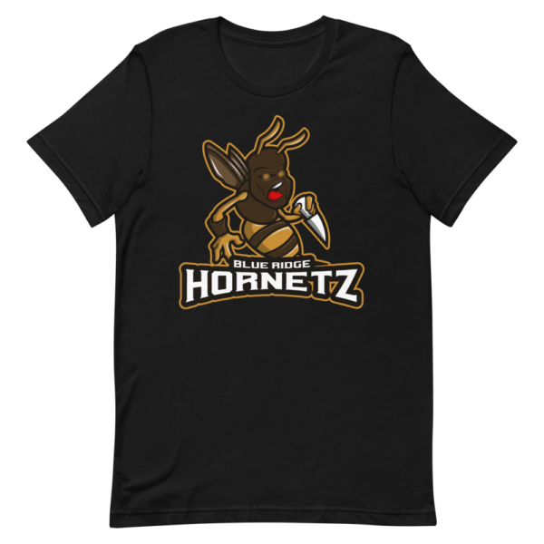 BlueRidge Hornetz T-Shirt