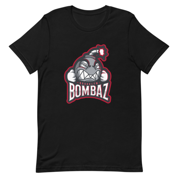 Brooklyn Bombaz T-Shirt