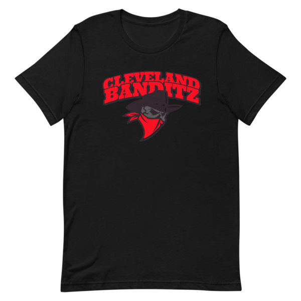 Cleveland Banditz T-Shirt