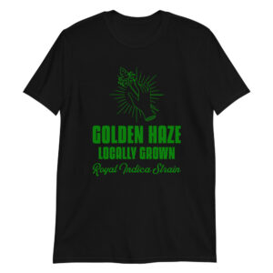 Golden Haze T-Shirt