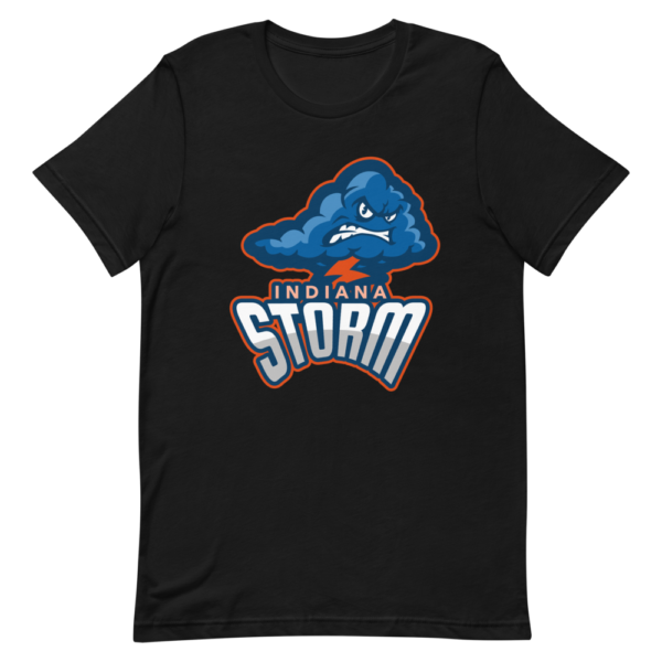 Indiana Storm t-Shirt