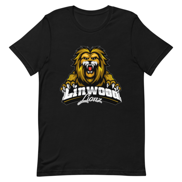 Linwood Lionz T-Shirt
