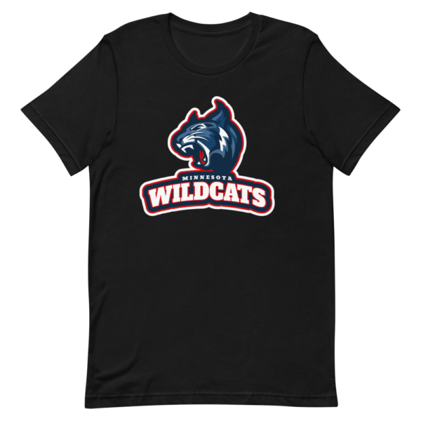 Minnesota Wildcatz t-Shirt
