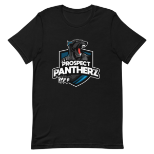 Prospect Pantherz T-Shirt