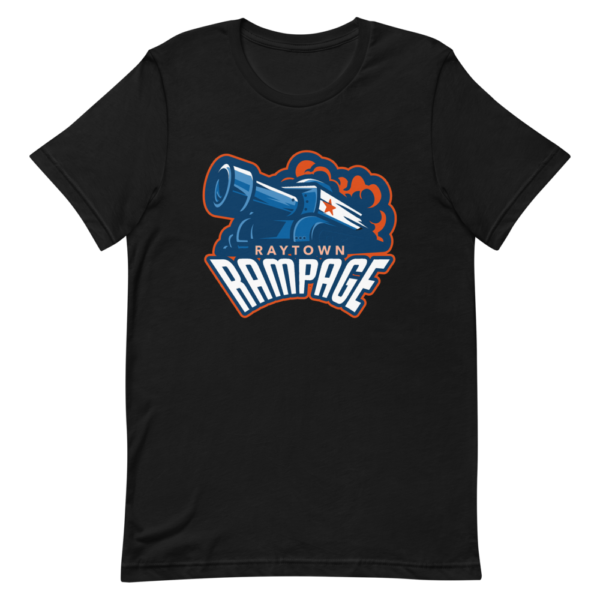 Raytown Rampage T-Shirt