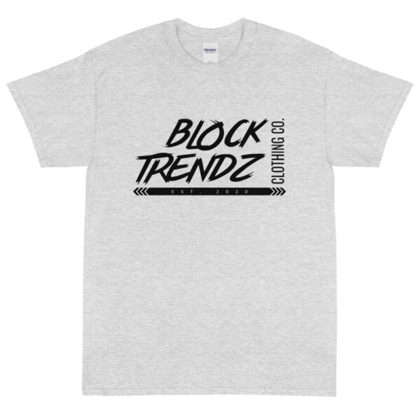 Block Trendz Arrow T-Shirt