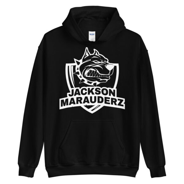 Jackson Marauderz Single Color Hoodie