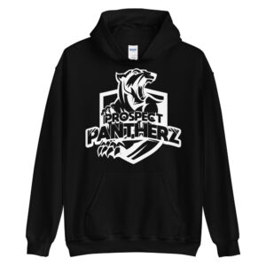 Prospect Pantherz Single Color Hoodie