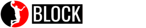 Block Trendz Logo White