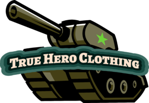 True Hero Clothing Logo