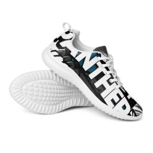 Prospect Pantherz Athletic Shoes